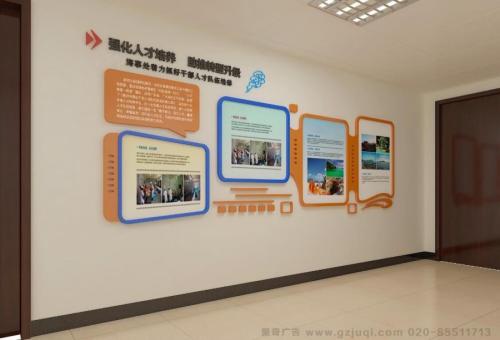 旬邑医院文化墙怎么做？如何建好科室护理文化墙？