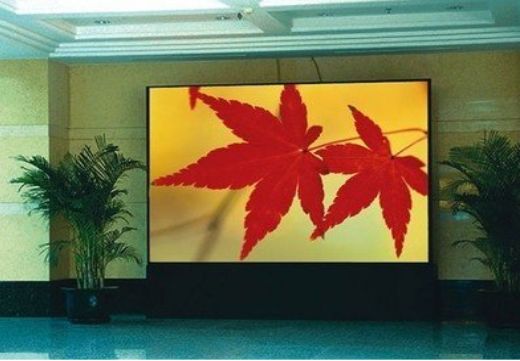 旬邑LED显示屏