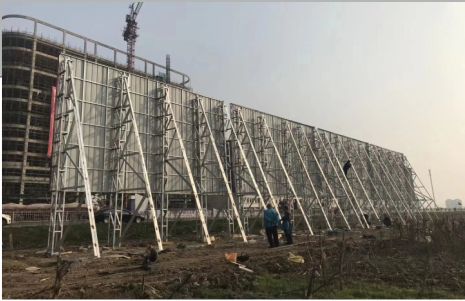 旬邑什么是广告物料？