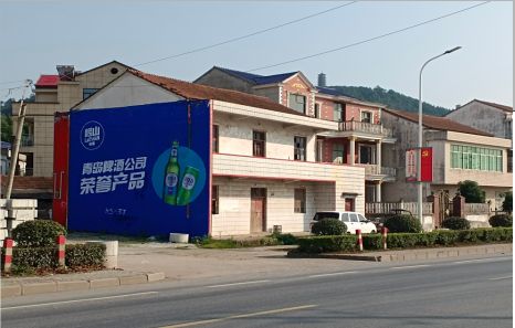 旬邑写真布和喷绘布的区别?