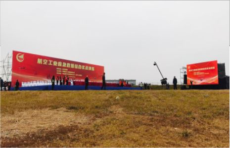 旬邑活动搭建主要是做什么的？
