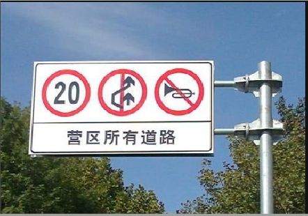 旬邑大广告牌制作不可忽视的流程