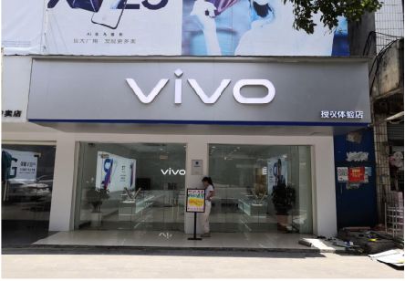 旬邑}做一个门店面广告招牌需要多少钱？