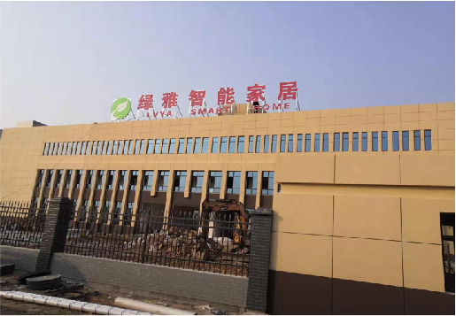 旬邑如何选择大楼发光字？