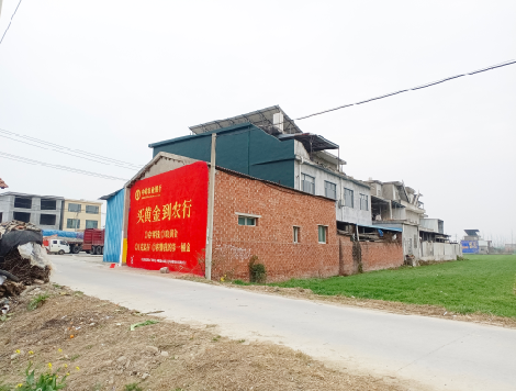 旬邑制作墙体广告思路。