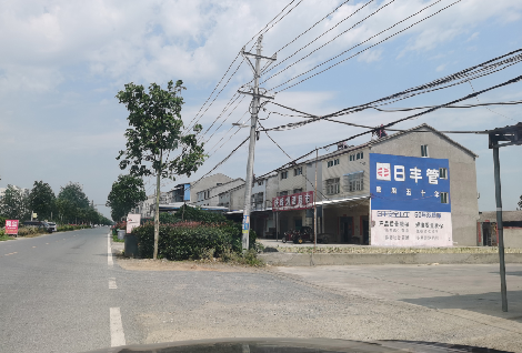 旬邑如何能保证墙体广告的醒目性？