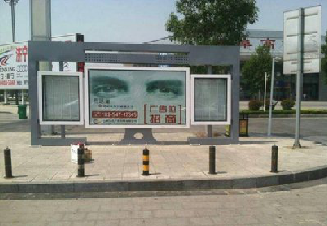 旬邑社区广告投放的几种常见方式。