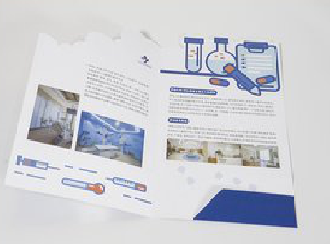 旬邑说明书印刷有哪些样式可以选择？