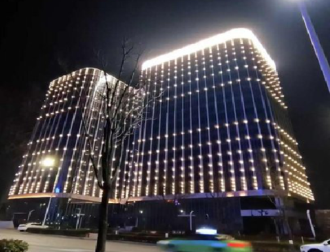 旬邑亮化工程安装注意事项。