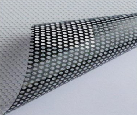 旬邑优劣单透膜的鉴定方法。