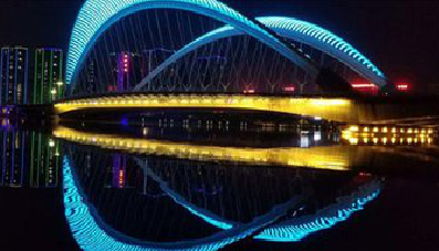 旬邑亮化工程如何做好公共区域的安全性。