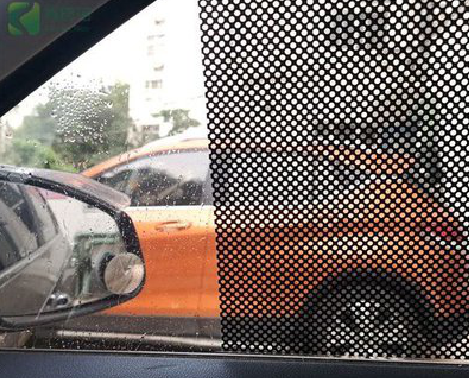 旬邑怎么判断单透膜的好坏？