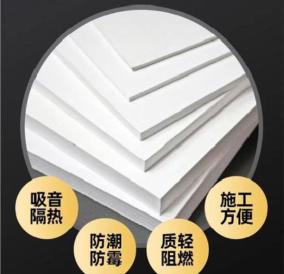旬邑雪弗板和PVC板材有什么区别？